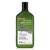 Avalon Organics Nourishing Lavender Conditioner - La Boite à Grains