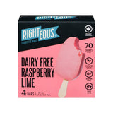 barres de sorbet aux fruits Righteous - La Boite à Grains