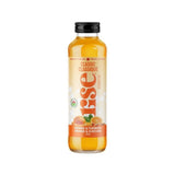 Classique Orange & Curcuma Rise Kombucha - La Boite à Grains