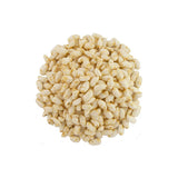 Bulk organic puffed brown rice - the grain box