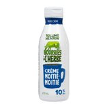 half cream rolling meadow - La Boite à Grains