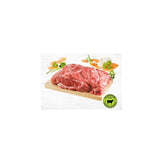 Rôti de Palette de Bœuf Naturel Les Fermes Valens - La Boite à Grains