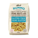penne rigate sans gluten Rummo - La Boite à Grains