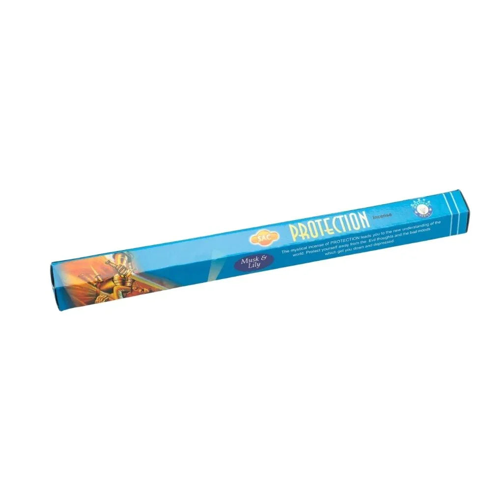 encens Protection SAC - La Boite à Grains
