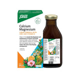 calcium magnésium Salus - La Boite à Grains