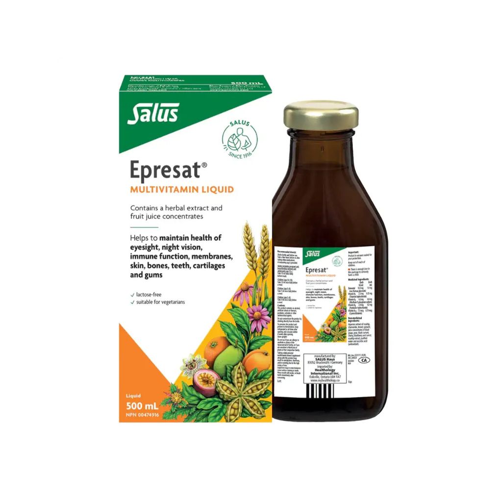 Epresat Salus - La Boite à Grains