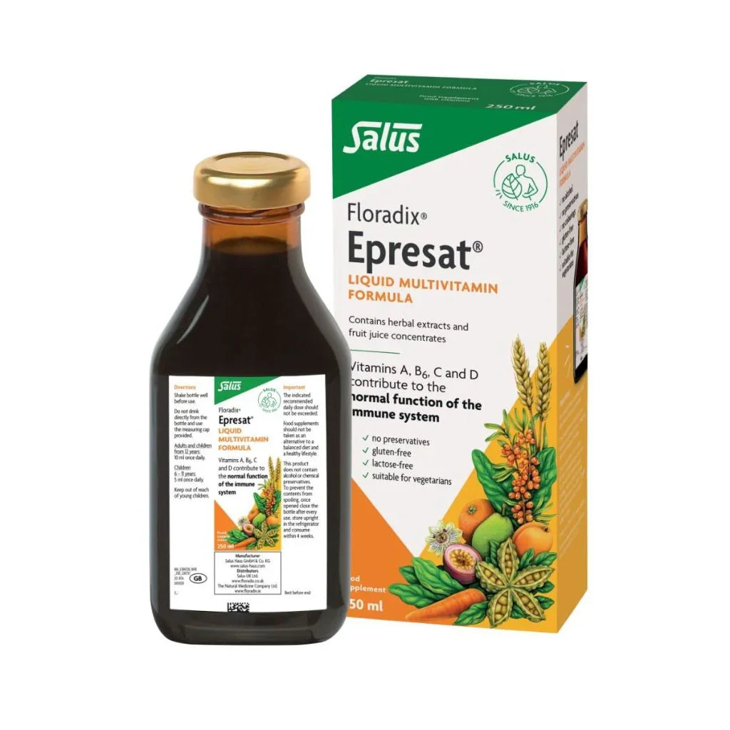 Salus Epresat - La Boite à Grains