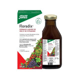 Floradix Salus - La Boite à Grains