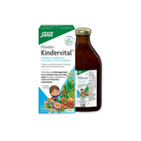 Floradix Kindervital enfants Salus - La Boite à Grains
