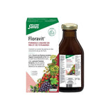 Floravit Salus - La Boite à Grains