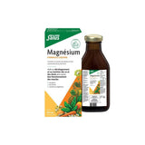 Salus magnésium liquide - La Boite à Grains
