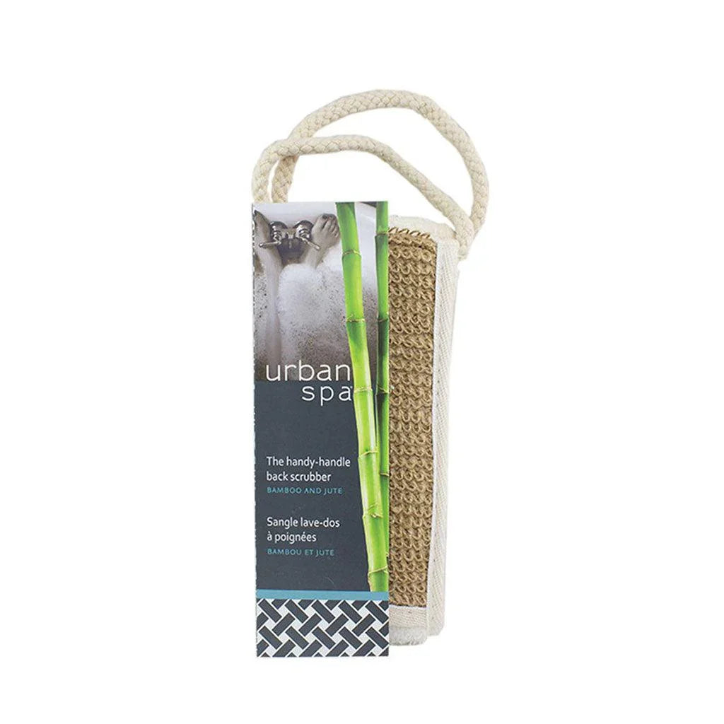 Urban Spa Backwash Strap with Handles - La Boite à Grains