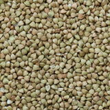 Milanese Organic White Buckwheat - La Boite à Grains