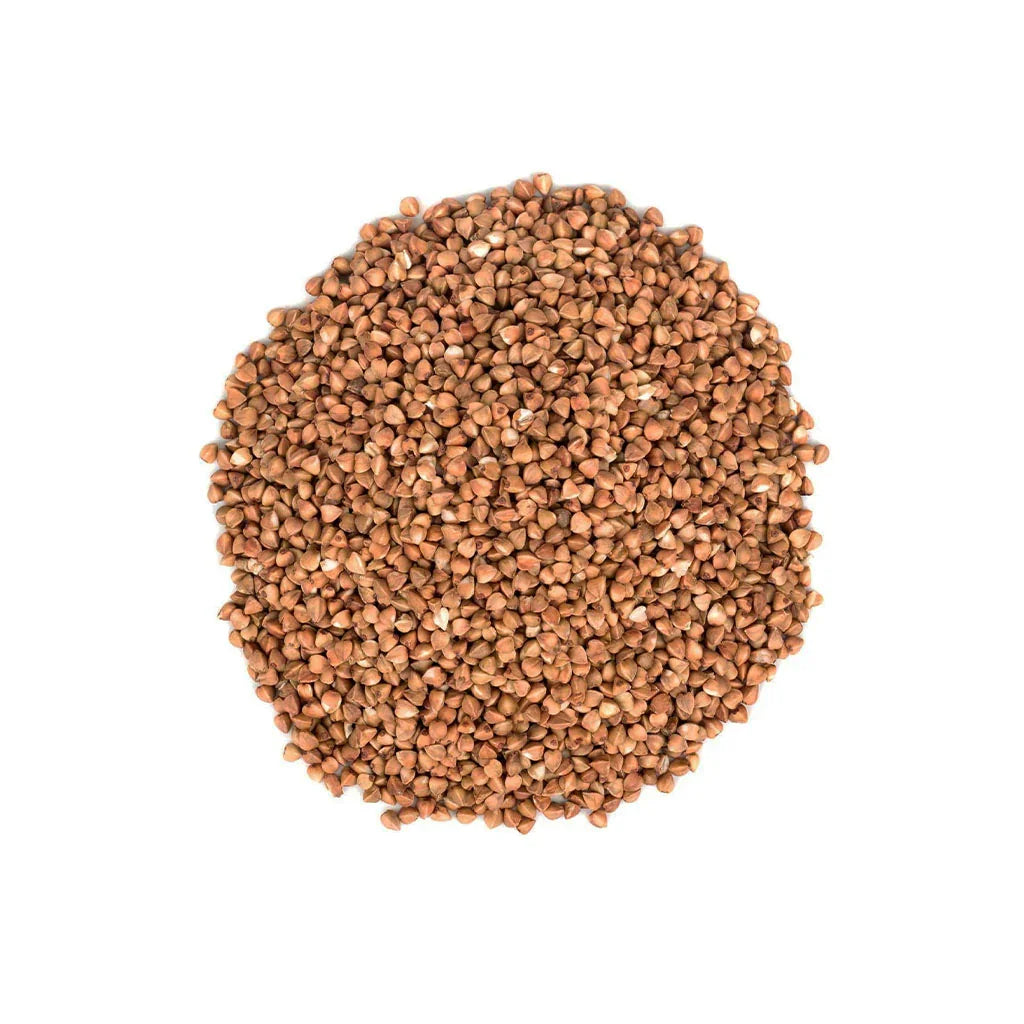Buckwheat Kasha bulk - la boite à grains