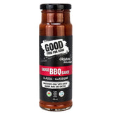 Good Food for Good Organic Classic BBQ Sauce - La Boite à Grains