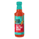 Naked & Saucy Organic Sweet Thai Chili Sauce - La Boite à Grains