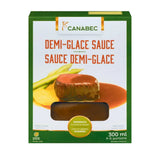 Canabec Demi-Glace Sauce - La Boite à Grains