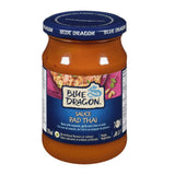 Blue Dragon Pad Thai Sauce