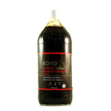 Sauce Shoyu Tamari Authentique Koyo - La Boite à Grains