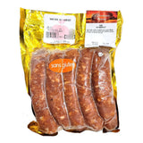 Oktoberfest Pork Sausages Farm Butchery