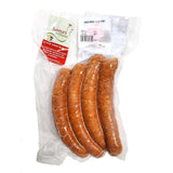 Piri Piri Chicken Sausages Saveurs des Monts