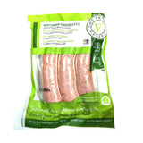 Saucisses Naturelles Érable Les Fermes Valens - La Boite à Grains