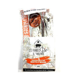 Organic Dry Pork Sausage with Hazelnuts and Nutmeg Organic Meats of Charlevoix - La Boite à Grains
