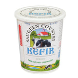 Saugeen Country organic kefir - La Boite à Grains