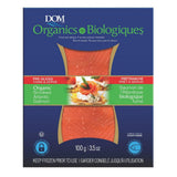 Dom Organics Smoked Organic Atlantic Salmon - La Boite à Grains