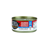 Raincoast Trading Wild Sockeye Salmon - La Boite à Grains