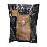 hauts de cuisse de poulet coriandre et lime Saveurs des Monts - La Boite à Grains