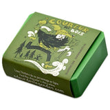 Coureur des Bois Soap - Balsam Fir La Savonnerie des Diligences - La Boite à Grains