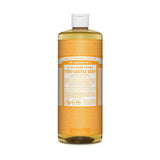Pure Liquid Castile Soap - Citrus Dr. Bronner's - La Boite à Grains