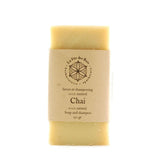 Savon et Shampoing 100% Naturel Chai La Fée des Bois - La Boite à Grains