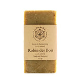 Savon et Shampoing 100% Naturel Robin des Bois La Fée des Bois - La Boite à Grains