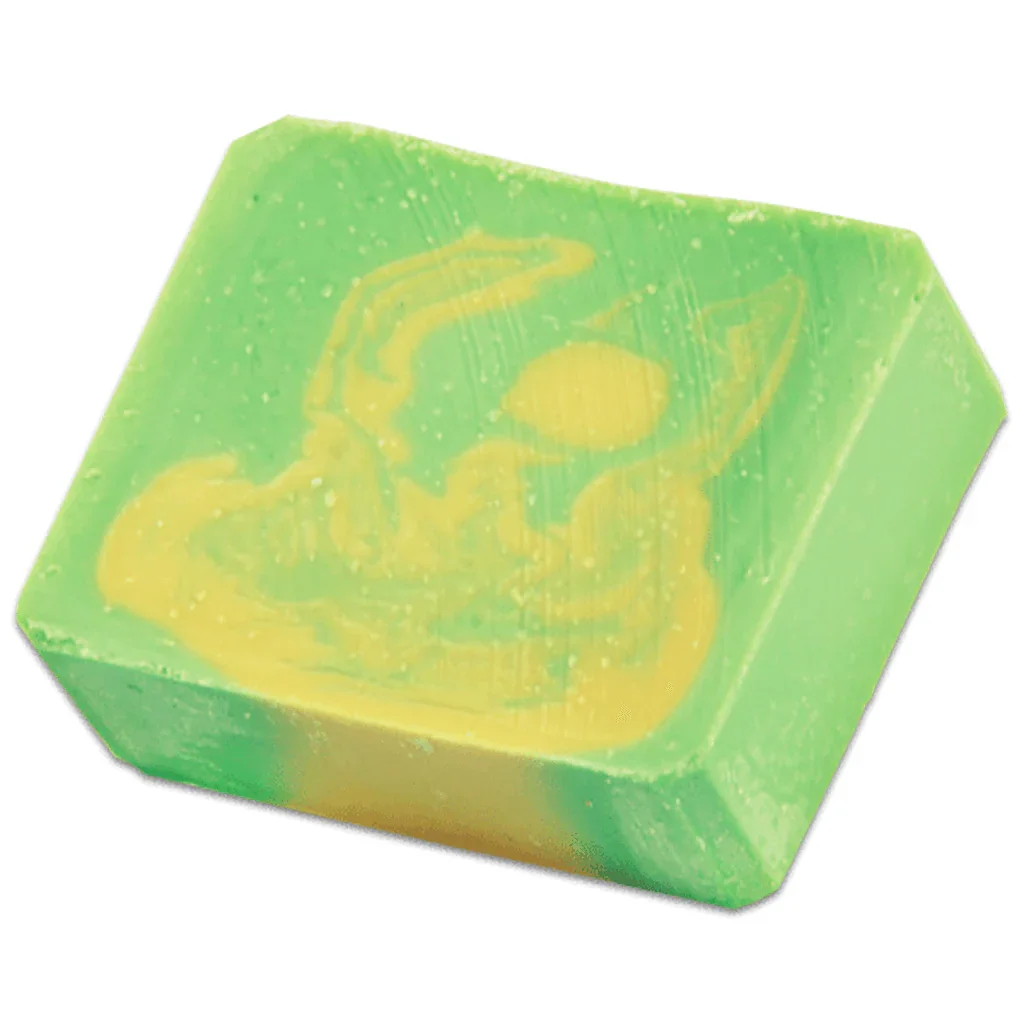 L'Esprit de la Forêt Soap - Laurel, Rosemary and Bergamot La Savonnerie des Diligences - La Boite à Grains
