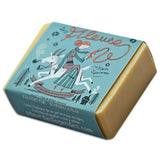 Savon La Fileuse - Lait de Chèvre & Amande Amère La Savonnerie des Diligences - La Boite à Grains