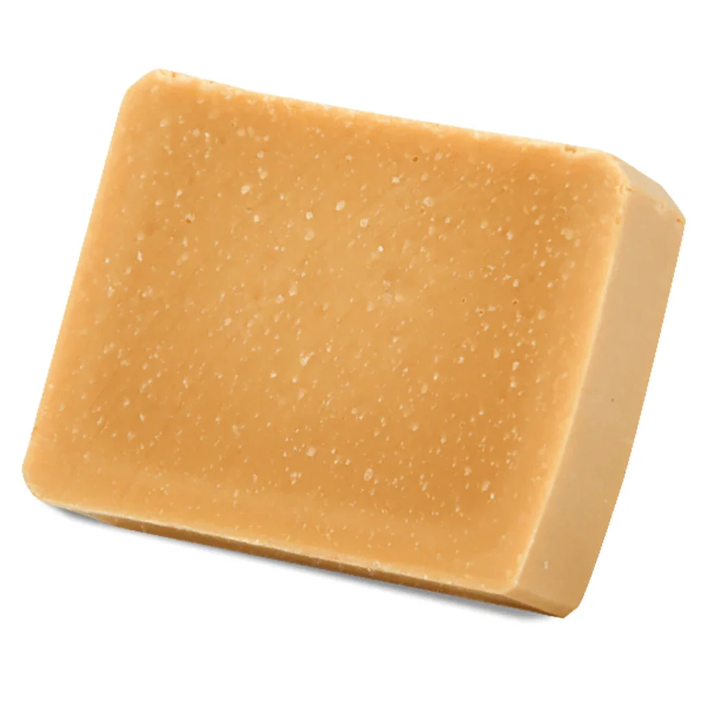 Le Rêveur Soap with Tangerine La Savonnerie des Diligences - La Boite à Grains