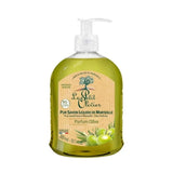 Marseille Olive Liquid Soap Le Petit Olivier - La Boite à Grains