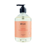 Pure Biodegradable Hand and Body Soap - La Boite à Grains