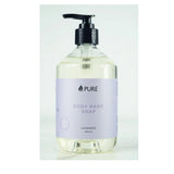 Pure Biodegradable Hand and Body Soap - La Boite à Grains