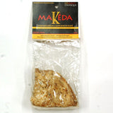 African Black Soap Makeda Colors of Africa - La Boite à Grains