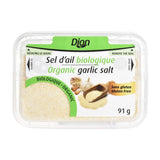 Sel d'Ail Biologique Dion - La Boite à Grains