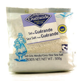 Sel de Mer Gris Fin Le Paludier de Guérande - La Boite à Grains