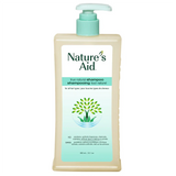 Shampoing Clarifiant Naturel Nature's Aid - La Boite à Grains