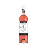 St. Regis Dealcoholized Rosé Shiraz - La Boite à Grains