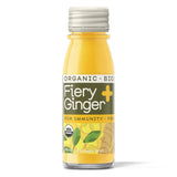 Shot Fiery Ginger Organic Greenhouse