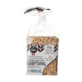 Pain Croquant Norvégien Everything Sans Gluten