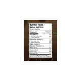 siip bouillon à base d'os poulet rôti 4 x 12 g valeur nutritive