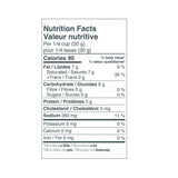 Violife Cheddar Style Grated Simulated Cheese - La Boite à Grains